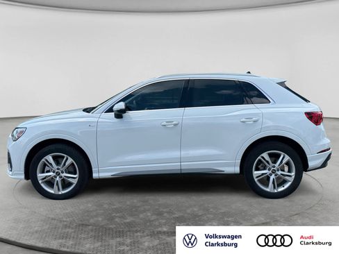 Used 2023 Audi Q3 2.0T Premium w/ Convenience Package AWD/4WD image 8
