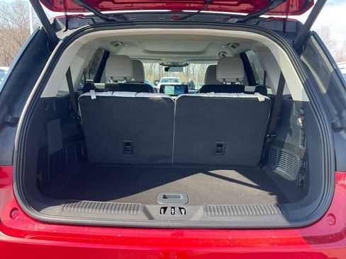 New 2026 Lincoln Aviator AWD image 22