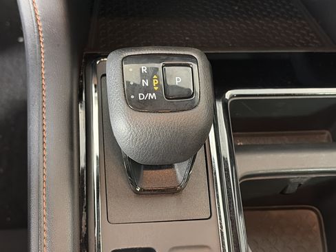 Used 2023 Nissan Pathfinder Rock Creek image 27