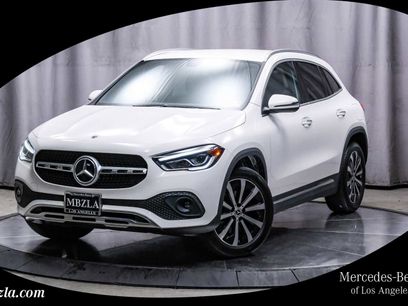 Certified 2023 Mercedes-Benz GLA 250