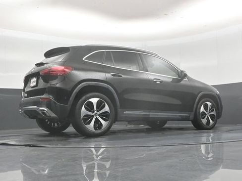 Used 2025 Mercedes-Benz GLA 250 4MATIC image 48