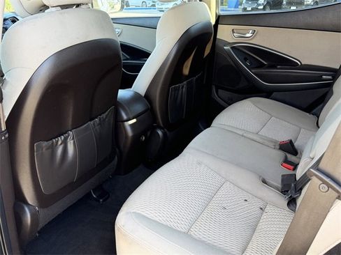 Used 2018 Hyundai Santa Fe Sport image 27