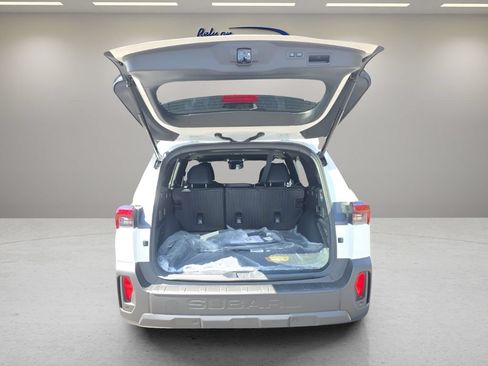 New 2026 Subaru Outback Wilderness w/ Wilderness Package AWD/4WD image 13