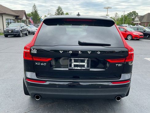 Used 2018 Volvo XC60 T5 Momentum w/ Vision Package AWD/4WD image 6