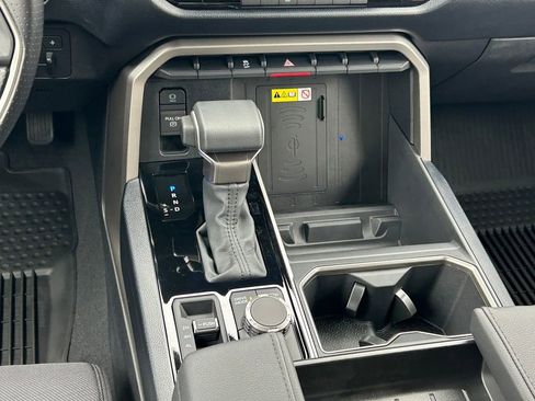 New 2026 Toyota Tundra SR5 AWD/4WD image 21