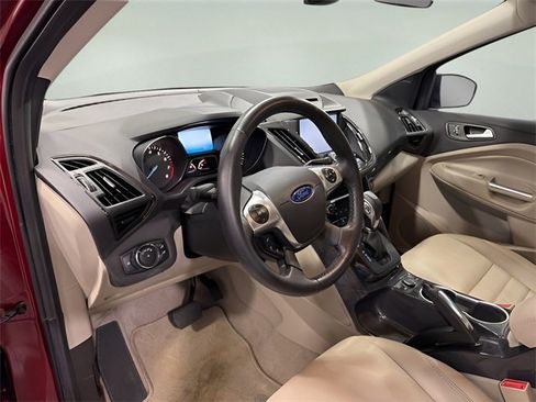 Used 2015 Ford Escape Titanium image 10