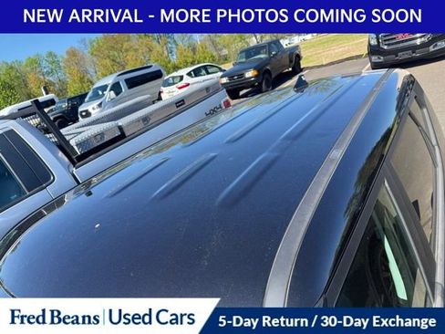 Used 2023 Kia Soul LX w/ LX Technology Package FWD image 4