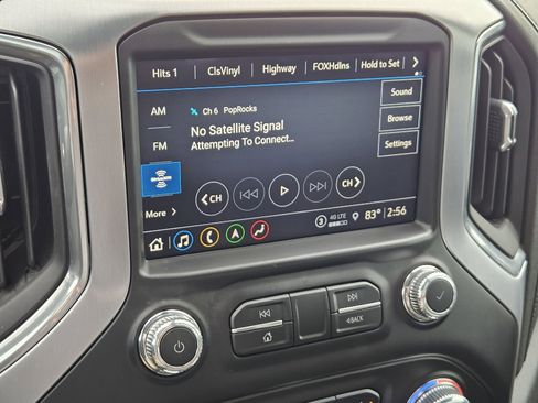 Used 2021 GMC Sierra 1500 SLT image 21