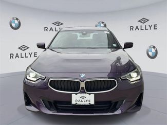 Certified 2025 BMW 230i xDrive Coupe w/ Convenience Package video 2