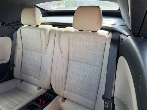 Used 2017 Buick Cascada Premium image 14