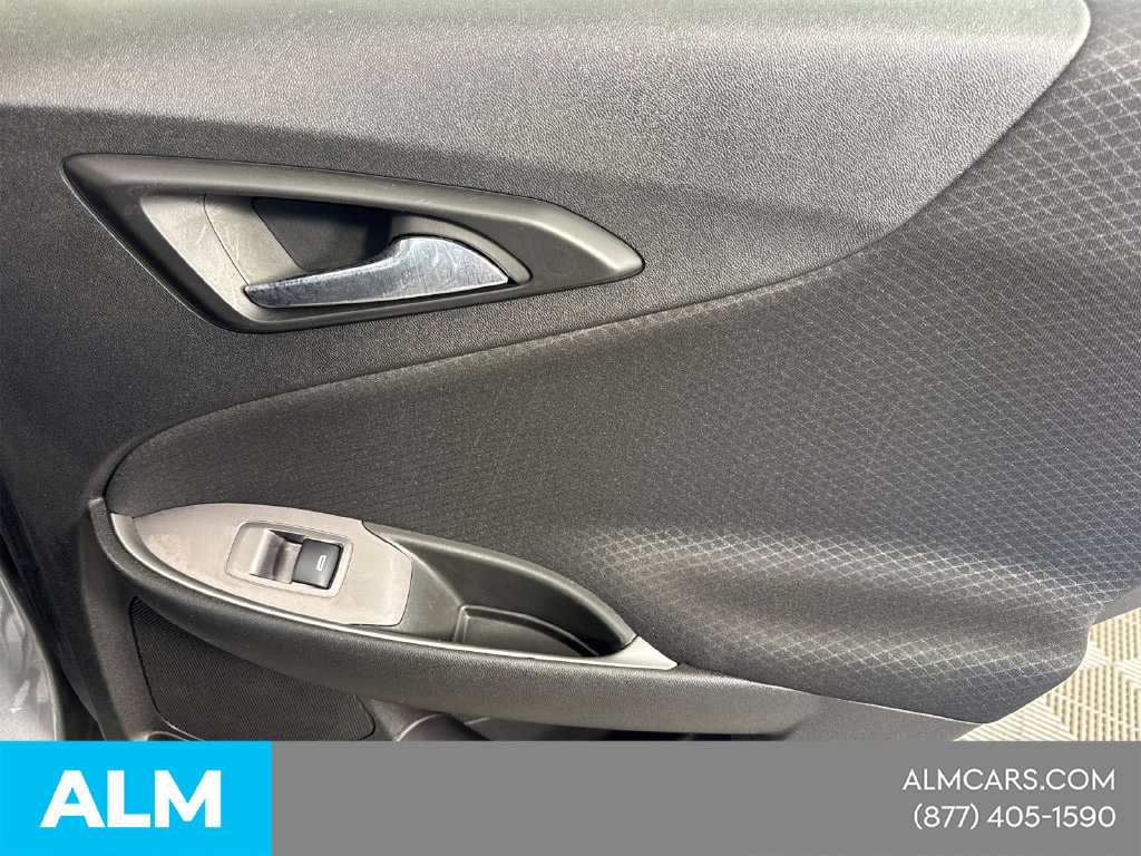 Used 2025 Chevrolet Malibu LT FWD image 19