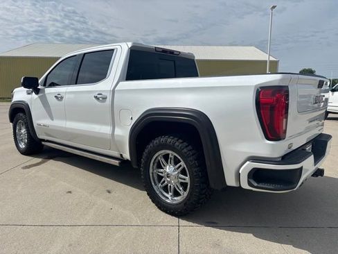 Used 2019 GMC Sierra 1500 Denali w/ Denali Ultimate Package AWD/4WD image 45