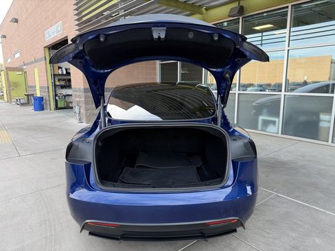 Used 2024 Tesla Model 3 Performance image 39