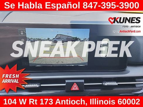 Used 2026 Kia Sportage LX FWD image 15