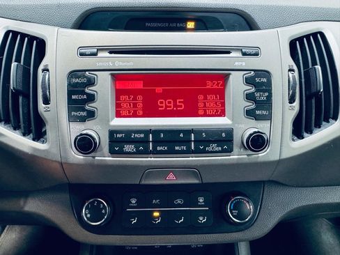 Used 2014 Kia Sportage LX image 39