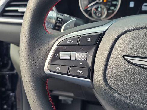 New 2026 Genesis G70 3.3T Sport Prestige AWD/4WD image 36