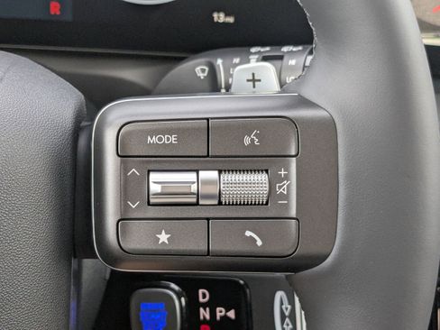 New 2026 Hyundai Palisade FWD Hybrid image 30