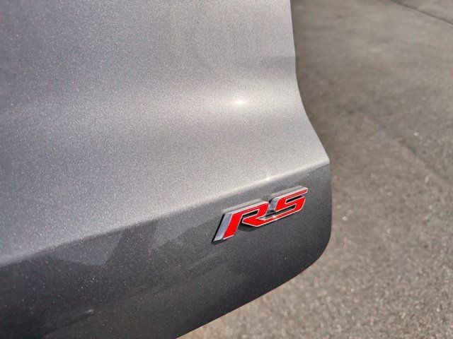 Used 2021 Chevrolet TrailBlazer RS w/ Sun and Liftgate Package AWD/4WD image 12