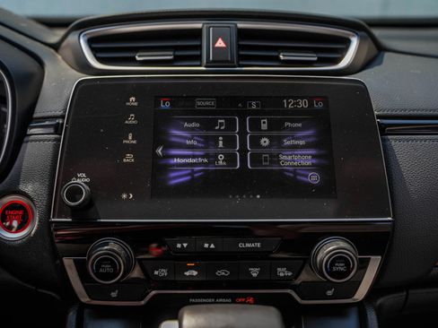 Used 2018 Honda CR-V EX-L image 17
