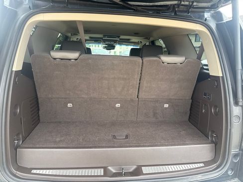 Used 2019 GMC Yukon Denali w/ Denali Ultimate Package AWD/4WD image 15
