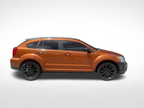 Used 2011 Dodge Caliber Heat FWD image 4