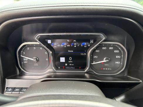 Used 2020 GMC Sierra 1500 Denali w/ Denali Ultimate Package AWD/4WD image 29