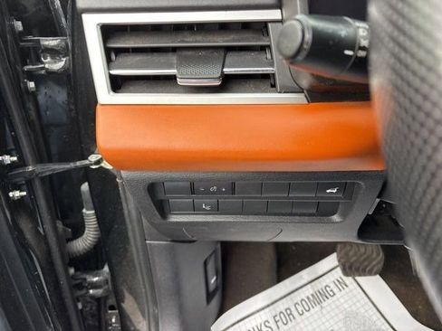 Used 2022 Mitsubishi Outlander SEL image 19