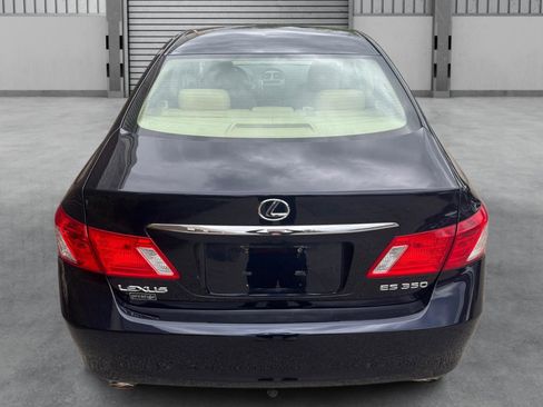 Used 2009 Lexus ES 350 FWD image 35