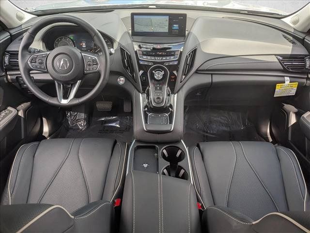 Used 2026 Acura RDX w/ Advance Package AWD/4WD image 19