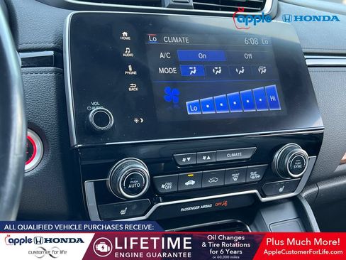 Used 2020 Honda CR-V EX-L image 15