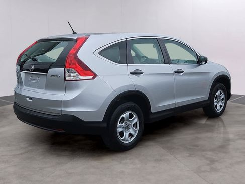 Used 2014 Honda CR-V LX image 4