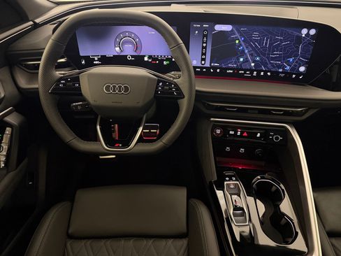 New 2026 Audi SQ5 Premium Plus AWD/4WD image 27