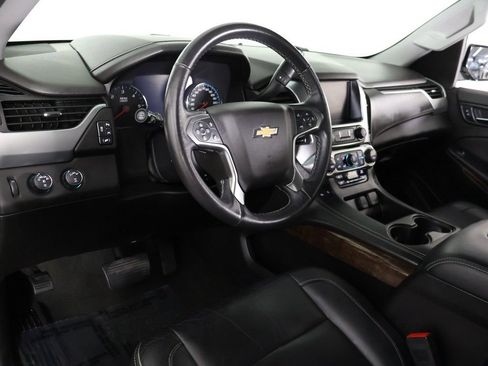 Used 2017 Chevrolet Tahoe LT w/ LT Signature Package AWD/4WD image 30