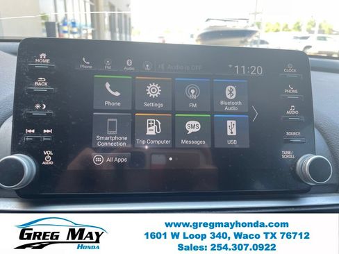 Used 2020 Honda Accord Sport image 17