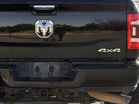 Used 2022 RAM 2500 Limited w/ Off Road Package image 6