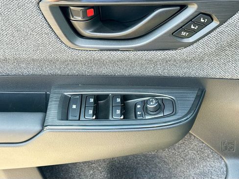 New 2026 Subaru Outback Limited AWD/4WD image 21