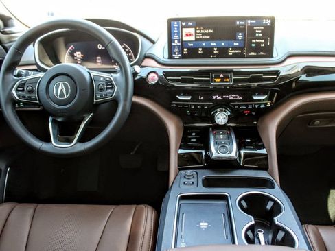 Used 2026 Acura MDX FWD w/ Technology Package image 43