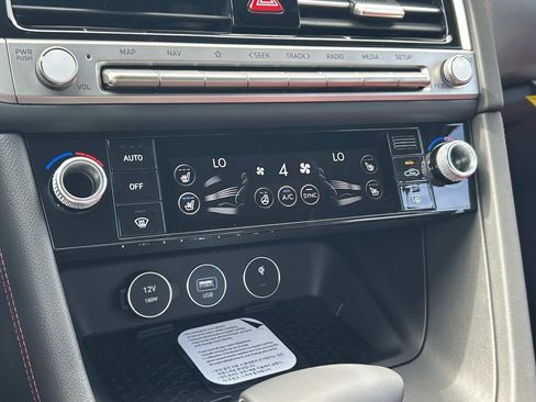 New 2026 Genesis G70 3.3T Sport Prestige RWD image 37