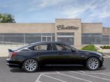 Certified 2023 Cadillac CT5 Luxury w/ Sun And Sound Package image 5