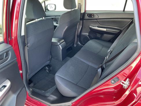 Used 2016 Subaru Impreza 2.0i image 27