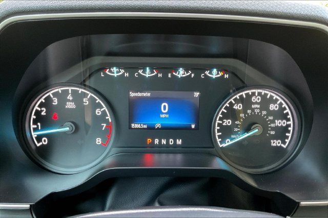 Used 2023 Ford F150 XL AWD/4WD image 16