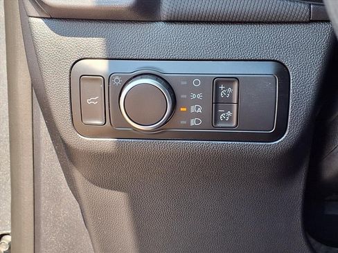 New 2025 Ford Bronco Sport Big Bend image 16