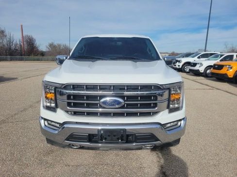 Used 2023 Ford F150 Lariat image 23