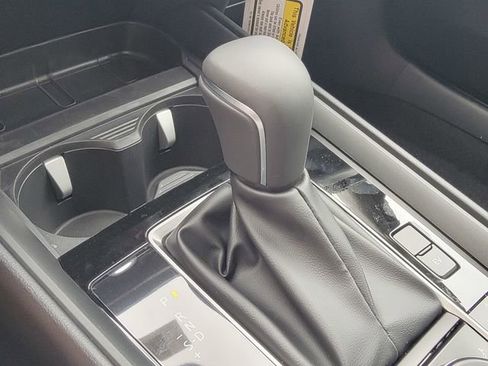 New 2026 MAZDA CX-50 AWD 2.5 Hybrid w/ Cargo Package image 22