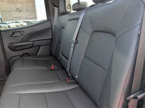 New 2026 Chevrolet Colorado LT w/ LT Convenience Package image 21