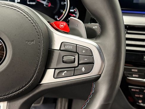 Used 2019 BMW M5 AWD/4WD image 28