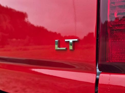 New 2026 Chevrolet Silverado 2500 LT w/ Texas Edition AWD/4WD image 10