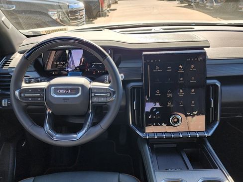 New 2026 GMC Acadia AT4 w/ Super Cruise Package image 27