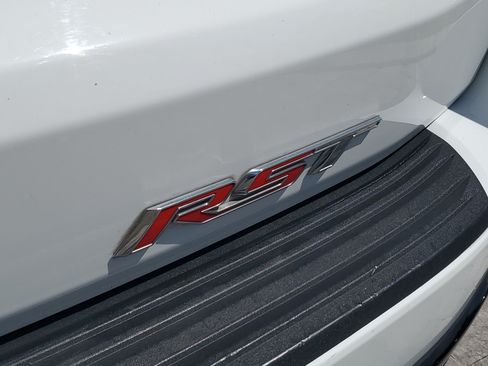 Used 2023 Chevrolet Tahoe RST RWD image 7