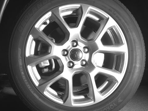 Used 2025 Jeep Compass Limited image 12